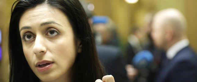 Vil vite om flere saker blir etterforsket og oppklart
