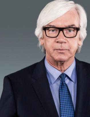 Ole Torp kan bli tatt av skjermen