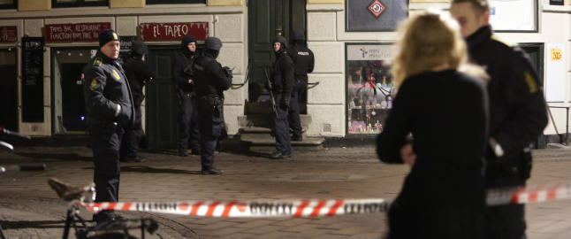 Istedenfor å møte terror med en saklig diskusjon, tar Storhaug ethvert terrorangrep til inntekt for sin egen kampanje mot islam og muslimsk innvandring