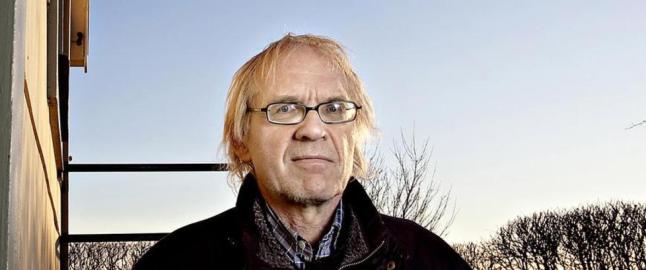 - Jeg deltar med livet som innsats