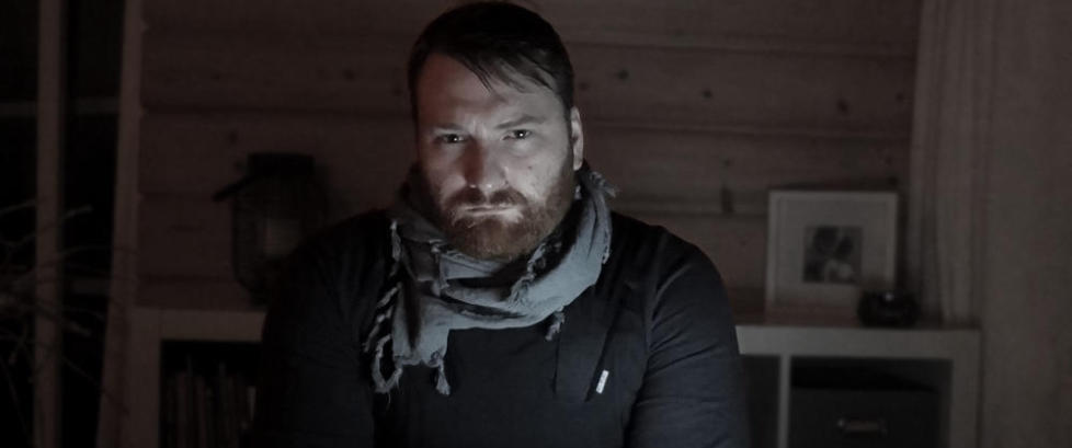 Tidligere pornoskuespiller «Rocco»: - Personvernet i den digitale tidsalderen bør ikke tas for gitt