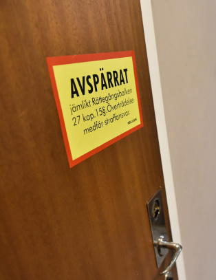 Faren til de innesperrede barna: - Jeg har lett etter barna mine siden 90-tallet