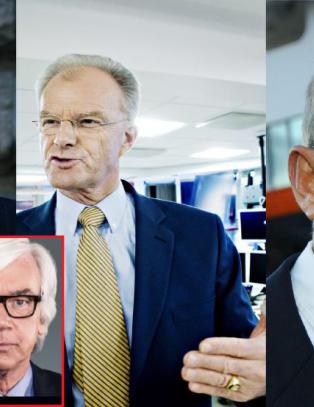 Massiv støtte til Ole Torp og «Aktuelt»
