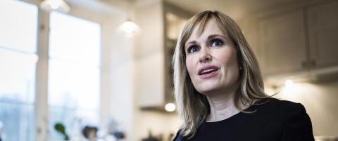 Hun har undersøkt barn som har blitt stengt inne i tørketromler, holdt under vann og blitt slått og torturert