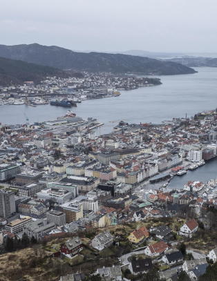 Venter flere konkurser i oljefylkene