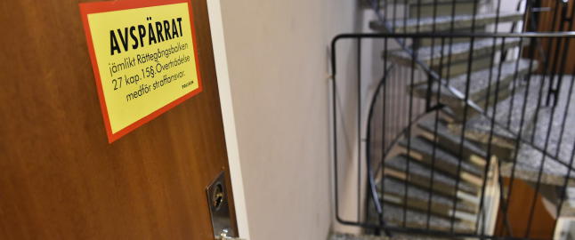 Vil fengsle moren (59) for frihetsberøvelse: - Statsadvokaten må ha sterke bevis mot henne