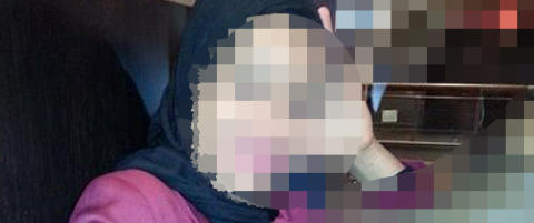 Så på al-Qaida-videoer på Youtube- men likte ikke det hun så