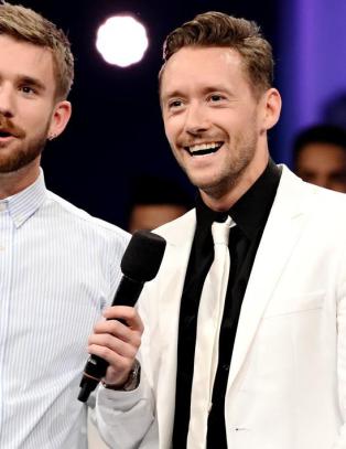 Eksperter mener: Stian Blipps dansevenner garantert seieren