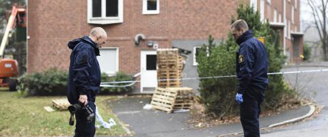 Svensk 16-åring ringte ambulanse fordi han var skutt i hodet. - Jeg ble ikke trodd