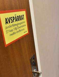 Kom ikke gjennom i retten, vil forsøke å sikte moren (59) for annet lovbrudd