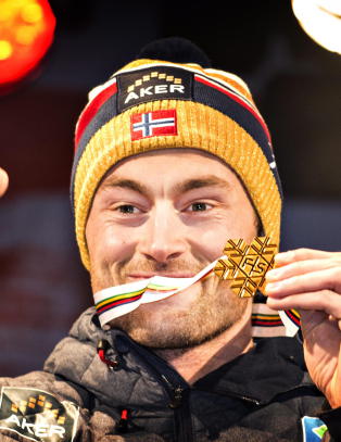 Petter slår kontra: - Har dyp respekt for Wassberg