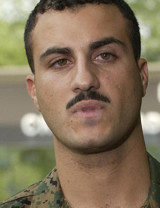 Amerikansk soldat forsvant i Irak i 2004. Nå må han i fengsel