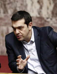 Hellas har fått godkjent reformer og kriselån