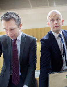 «Hater de vantro, og vil drepe alle fra liten til stor»