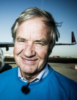 Norwegian er en populær aksje blant tradere