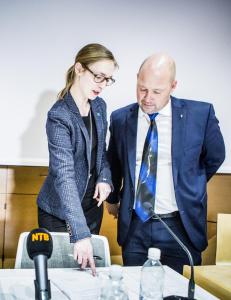 Forslaget om ny politireform fra FrP, Høyre og Venstre har flere positive intensjoner