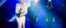 Frp vil ta Melodi Grand Prix fra NRK Frp vil ta Melodi Grand Prix fra NRK