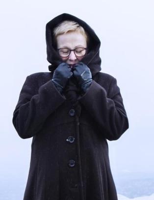 Turid Birkeland var alenemor. Så kom den sjeldne, dødelige sykdommen