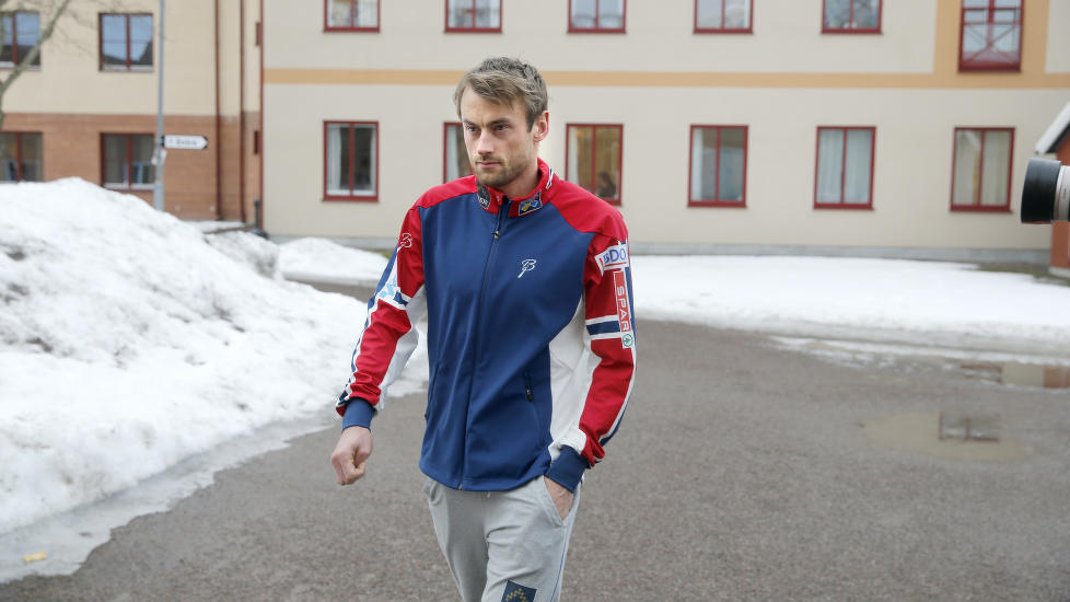 Петтер Нуртуг / Petter Northug, сезон 2014-2015 - Страница 22 978x