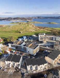 Kutter prisene i Stavanger