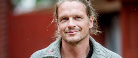 «Anno»-Claus mottar titalls meldinger fra kvinnelige tv-seere