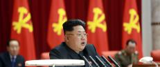 Nord-Koreas atomvåpen bør bekymre oss Nord-Koreas atomvåpen bør bekymre oss