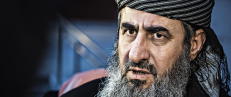 - Det finnes to mulla Krekar. Den første er meg. Den andre er ham PST forholder seg til - Det finnes to mulla Krekar. Den første er meg. Den andre er ham PST forholder seg til