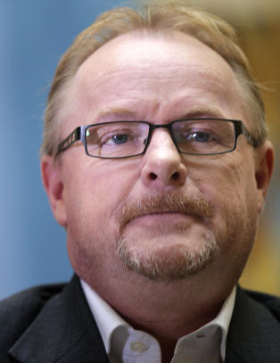 - Per Sandbergs ekstreme uttalelser om innvandring er virkelighetsfjerne