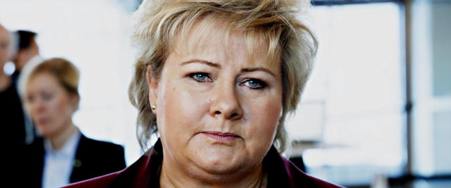 - Drapet er en trussel mot kritiske stemmer