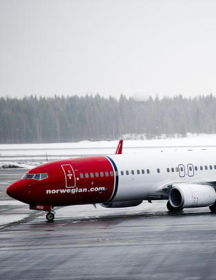 Slik går det med pengene dine om flyselskapet slås konkurs