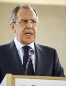 Russisk minister: Putin jakter på Nemtsovs morder