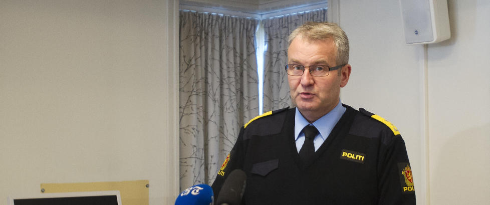 Politiet godtar forelegg i Monika-saken på 100.000 kroner
