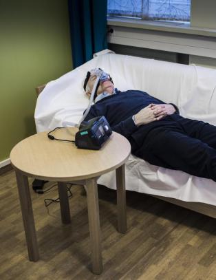 Søvnsykdom kan gi hjerteproblemer
