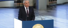 Jagland vraket som Nobel-leder Jagland vraket som Nobel-leder