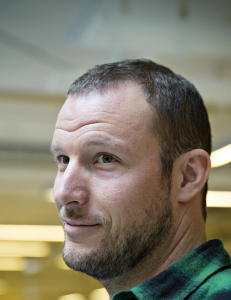 Svindal gjør som da han var junior for å bli best igjen: - Det er en fordel