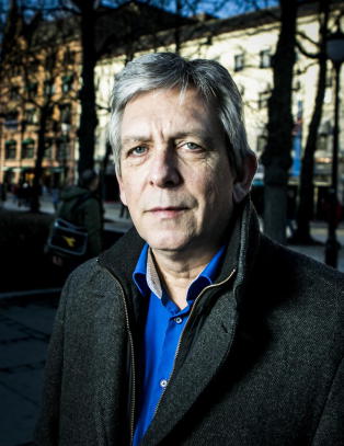 Den tidligere sjefen til Eirik Jensen forteller om sitt livs største sjokk som politimann
