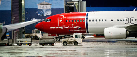 Her er dine rettigheter om du rammes av flystreiken
