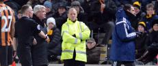 Heftig krangel mellom Premier League-trenere, slik forklarer de opptrinnet