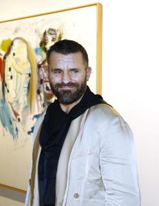 Er en barnehånd som suges som en penis «forsvarlig ut fra et kunstnerisk formål»?