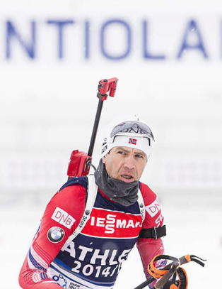 - Jeg håper å gjøre to-tre gode VM-løp