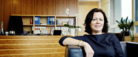 Det er viktig at Norge fortsetter å arbeide for likestilling i FN og i andre internasjonale fora