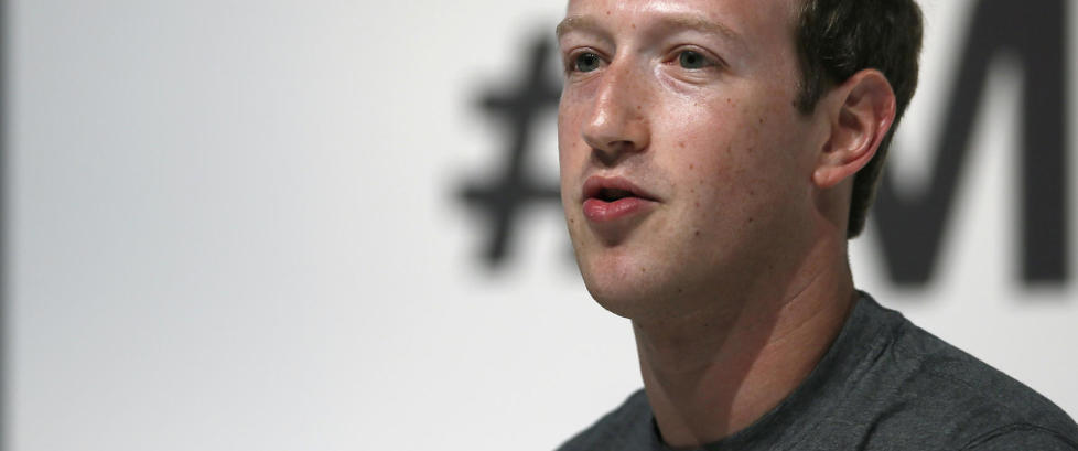 Mark Zuckerberg avslører det éne han lurer på under jobbintervjuer