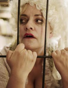 Feminine forviklinger