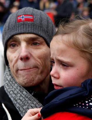 Lorenzo (41) skulle ha aktiv dødshjelp. Men det var èn ting han måtte gjøre først