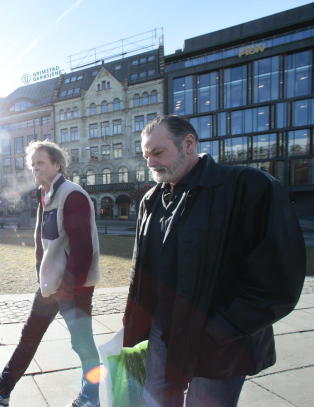 Eirik Jensen skrev boka for barna sine: - Man gjør noen valg i livet. Kanskje uten å se konsekvensene av dem