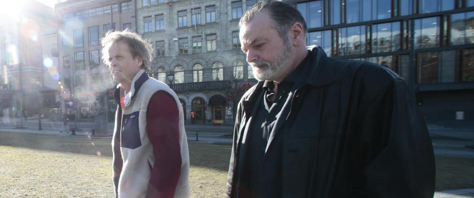 Eirik Jensen skrev boka for barna sine: - Man gjør noen valg i livet. Kanskje uten å se konsekvensene av dem
