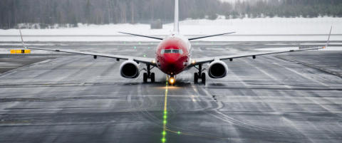 Fulgte ikke Kjos' ultimatum: Nå får pilotene det motsatte av det de krevde