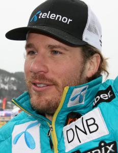 - Det er helt klart fordel for meg. Det er digg å være i Norge