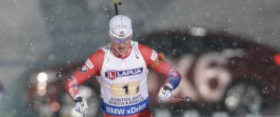 Verdens beste skiskytterbrødre reddet Eckhoff og norsk medalje