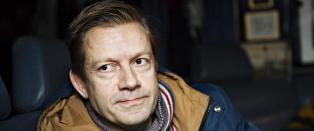 - Legen sa jeg kunne jobbe som vanlig